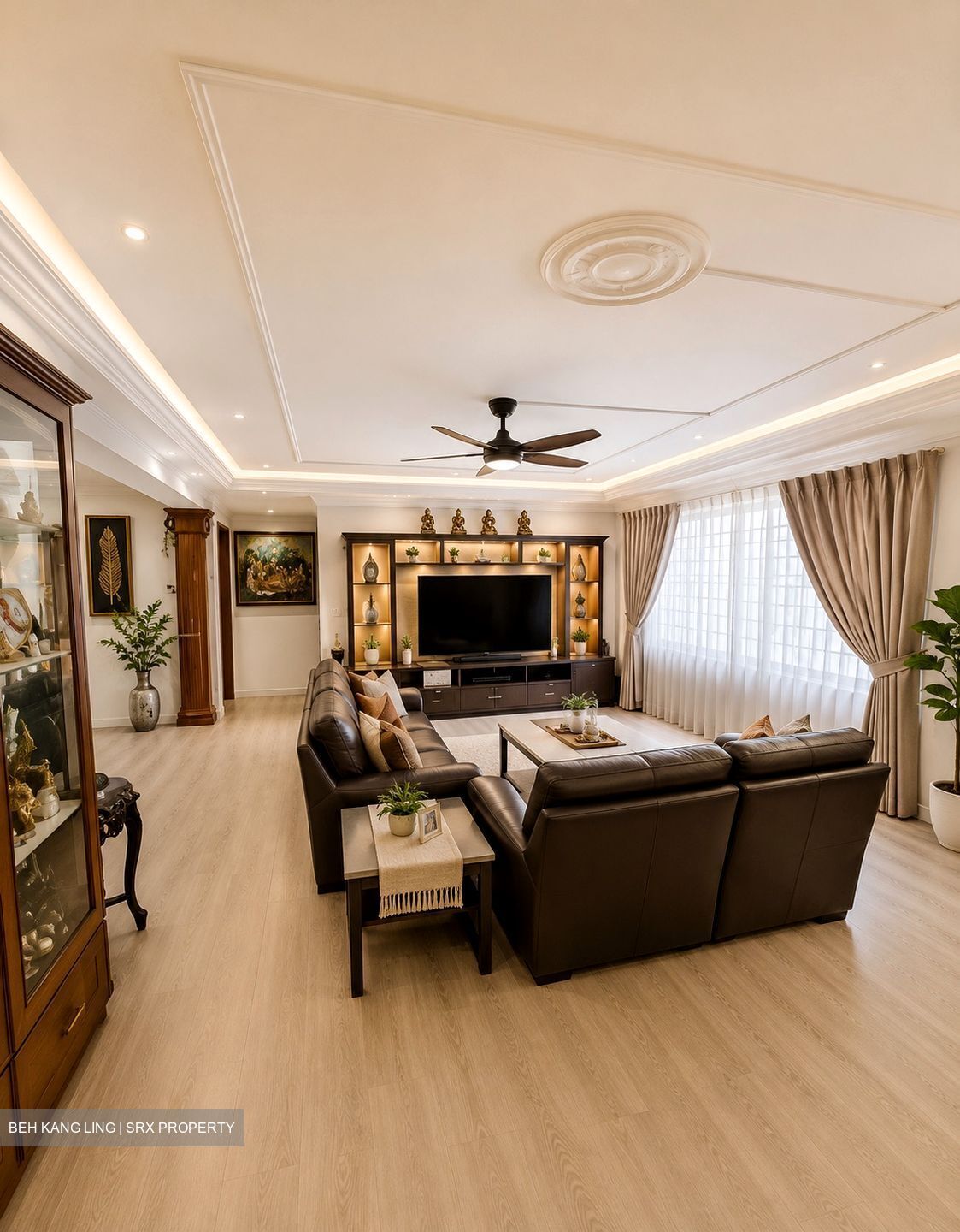 Blk 419 Woodlands Street 41 (Woodlands), HDB Executive #586121351